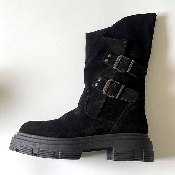 LÊ PEPITE, size:7, Color: Black - Picture 3 of 4